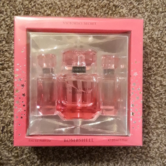 Victoria Secret Perfum - Picture 5 of 8